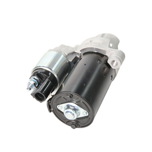 Auto Electrical System Factory Price Car Parts Starter Motor Assembly for Audi 06E 911 023 C