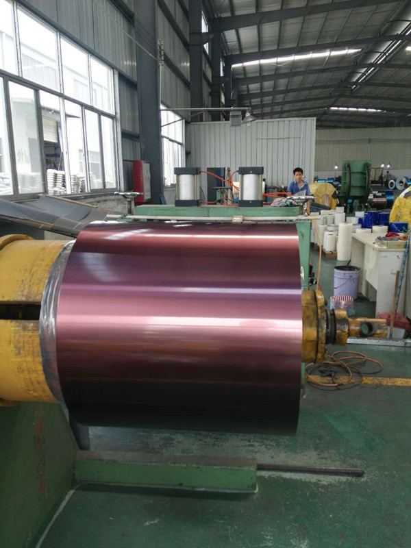 China Manufacture price Ba 2B ASTM SS 410 420 J1/J2/J3/J4 SUS304 Color Stainless Steel Sheets