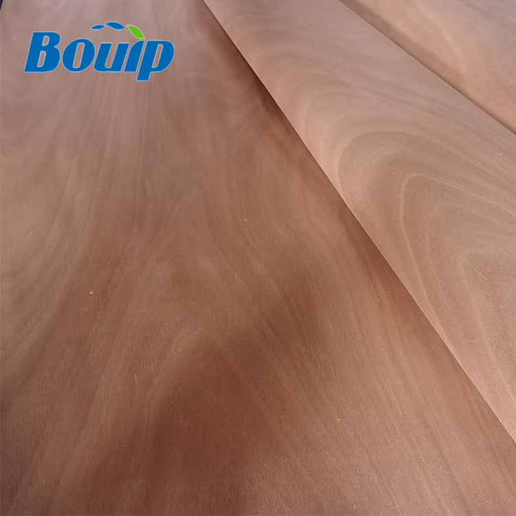 China Factory Manufacture All Kinds Of Okoume Plywood Hardwood Plywood 3mm-25mm To South America