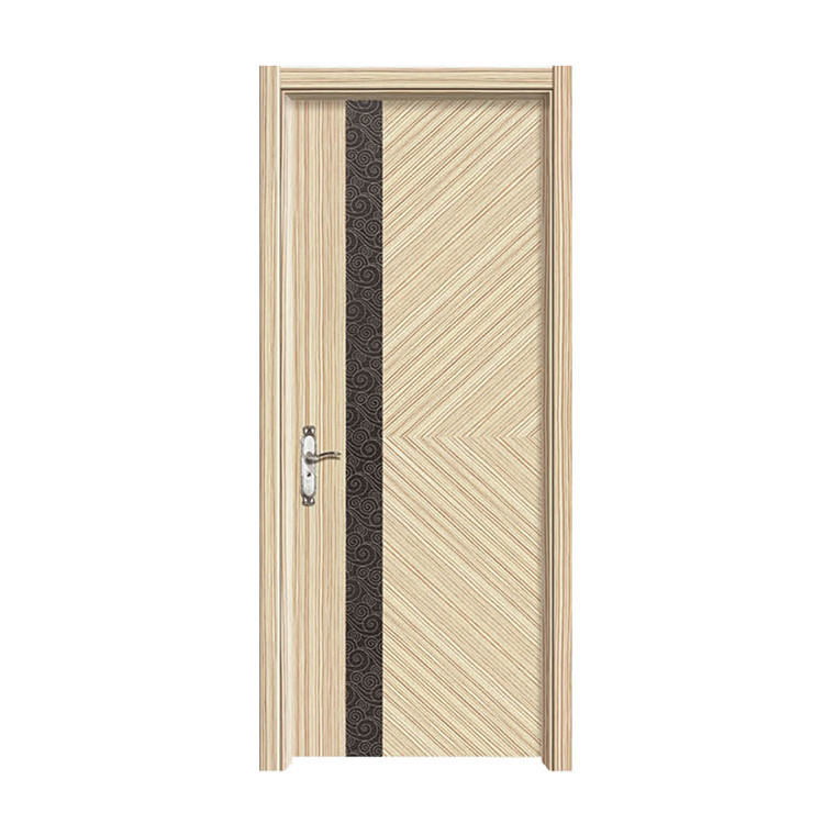 Cheap Durable And Cost-EffectiveWhite Plywood Cheap Guangdong Inside MDF Wooden Interior Door