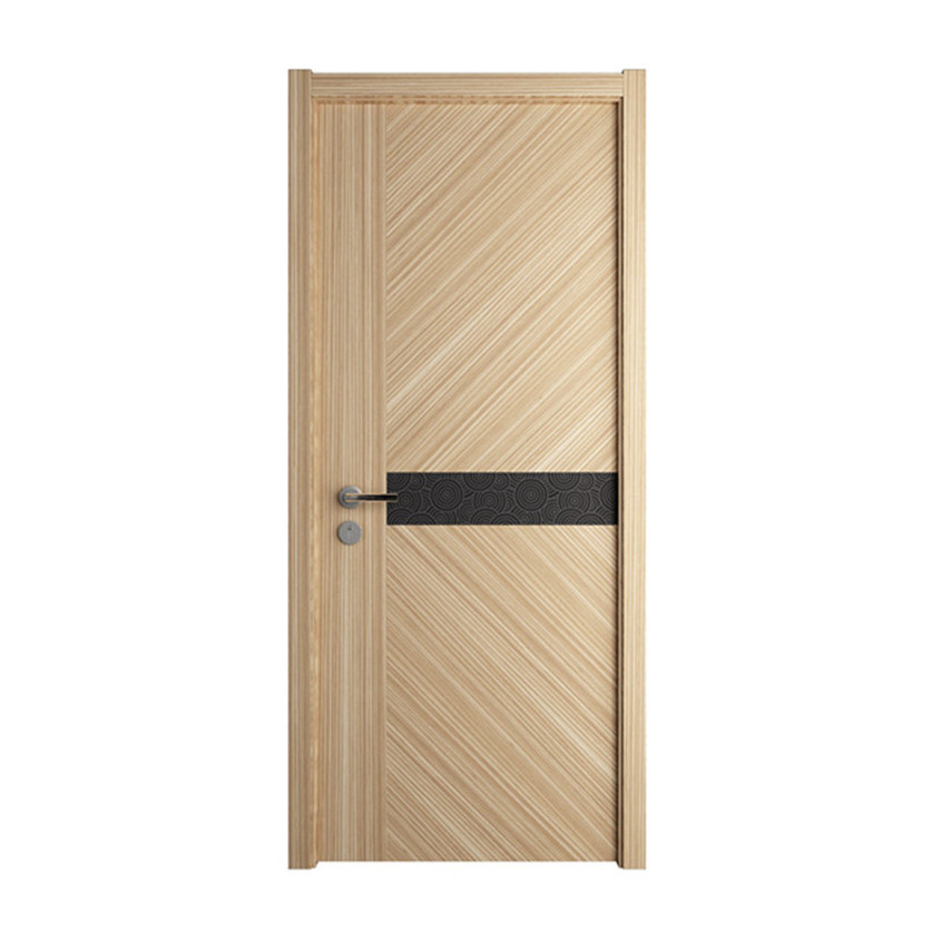 Cheap Durable And Cost-EffectiveWhite Plywood Cheap Guangdong Inside MDF Wooden Interior Door