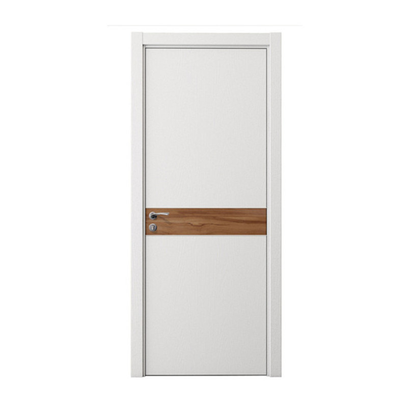 Cheap Durable And Cost-EffectiveWhite Plywood Cheap Guangdong Inside MDF Wooden Interior Door