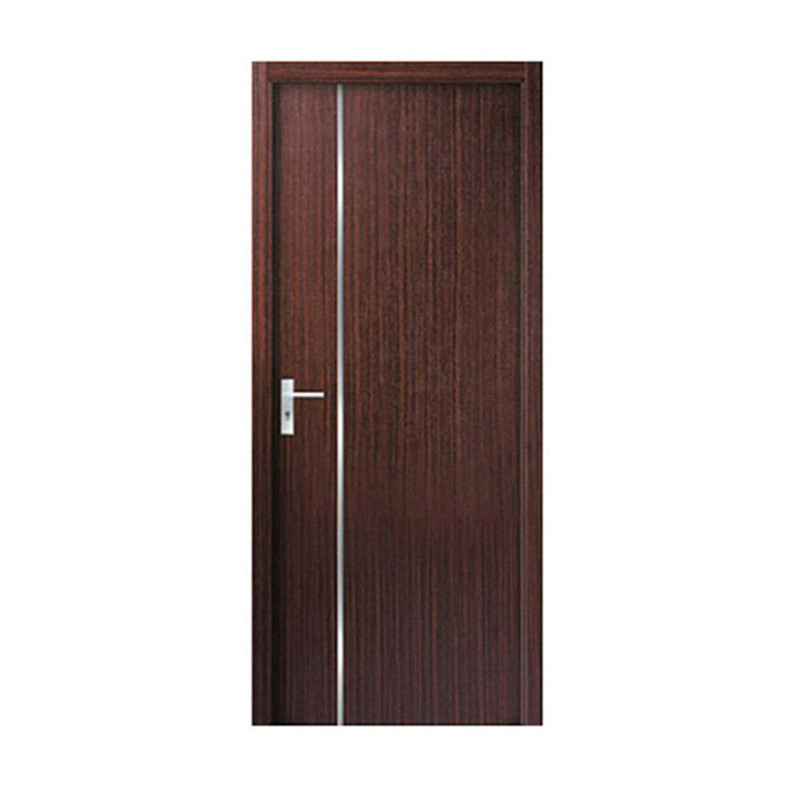 Door Interiors Cheap Internal Fire Doors Wood in Veneer Home Entry Doors Swing as Inquire & Customized Finished