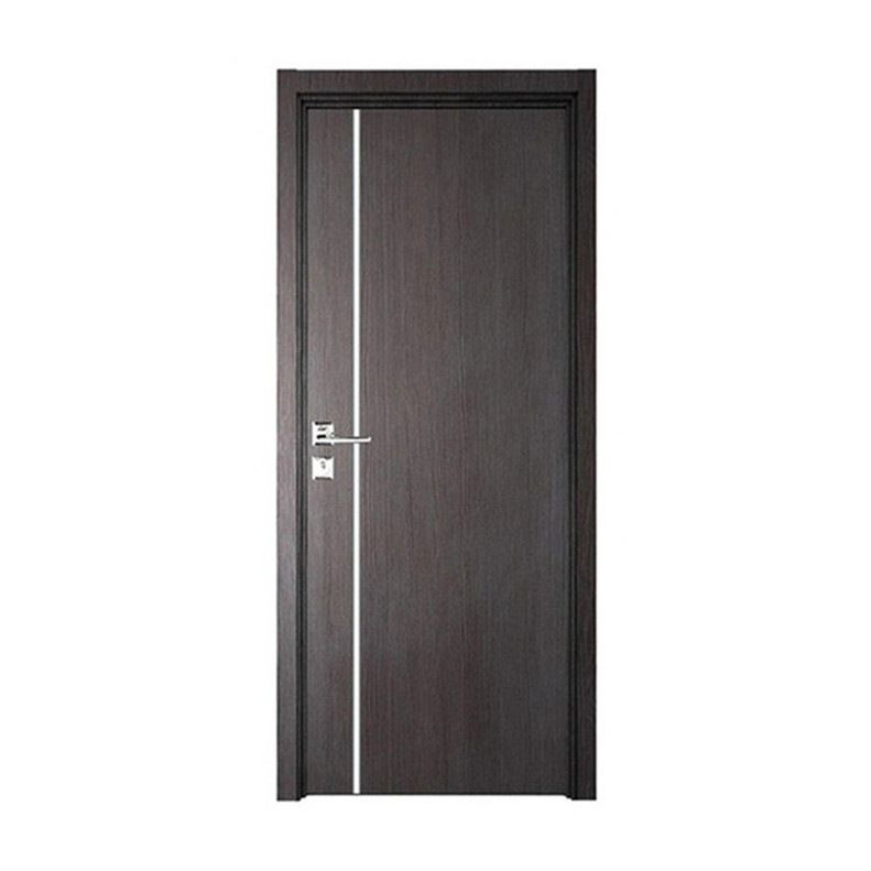 Door Interiors Cheap Internal Fire Doors Wood in Veneer Home Entry Doors Swing as Inquire & Customized Finished