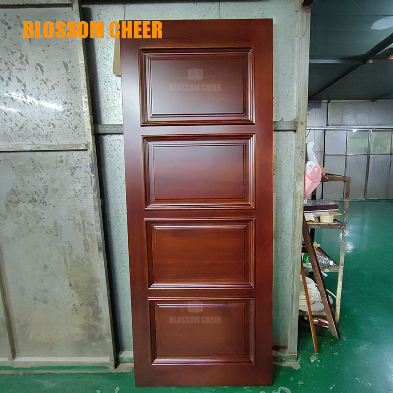 Teak Solid Wood Door Price in India Homeas Inquire & Customized Internal Interior EntryInterior Swing Wooden Doors