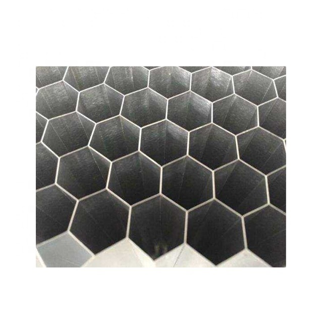 Material Blossom Cheer Aluminum Honeycomb Door Material