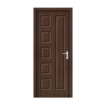 American Standard Good Quality Paint Color Wood Painted Wooden Design Custom Wood House Doors