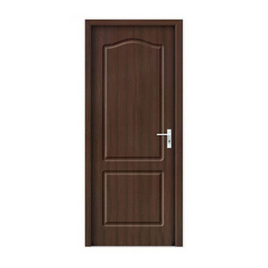 American Standard Good Quality Paint Color Wood Painted Wooden Design Custom Wood House Doors