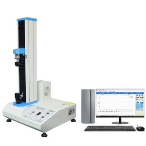 Peel Resistance Testing Equipment for Sale Peeling Resistance Tester