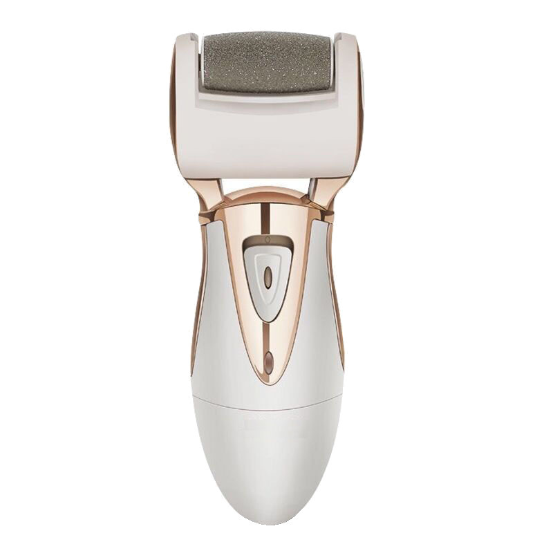 New Arrival Vacuum USB Rechargeable Hard Skin Foot File Callus Remove Trimmer Electric Callus Remover for Feet