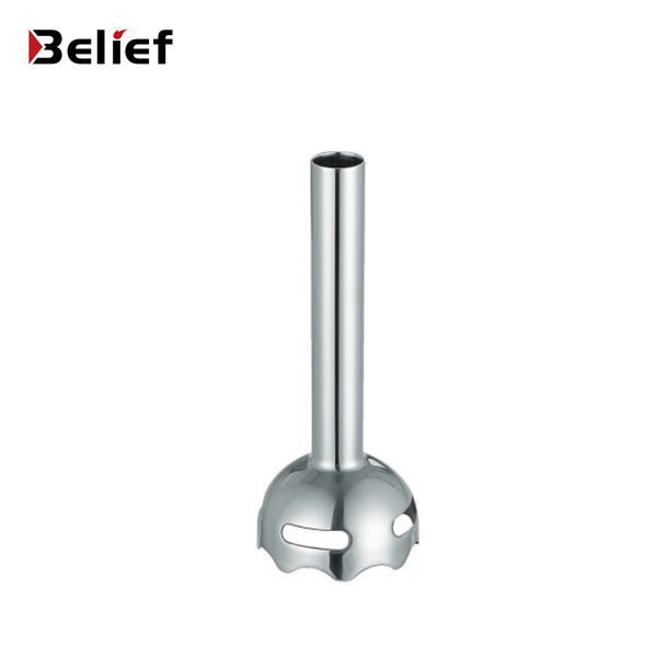 Customized Rust Resistant Stainless Steel Hand Juicer Blender Spare Parts Kitchen Durable Food Processor Accessories