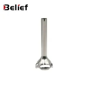 Kitchen Equipment Durable Hand Blender Juicer Accessories Corrosion Resistant Stainless Steel Hand Blender Spare Parts