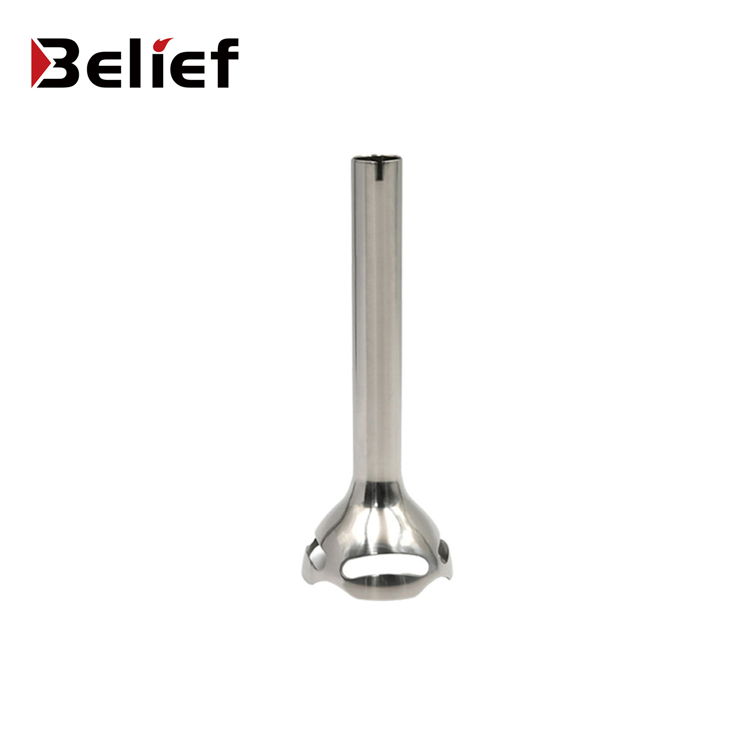 Multifunctional Durable Food Processor Accessories Anticorrosion Stainless Steel Hand Juicer Blender Spare Parts