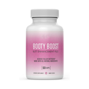 Premium Butt Enhancement Pills - Max Boost Glute Growth Supplement to Tighten&Firm and Lift Booty and Hips Support Customization