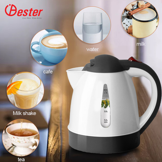 mini car 1liter travel kettle boiler hot water 12v electric car kettle