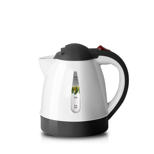 mini car 1liter travel kettle boiler hot water 12v electric car kettle