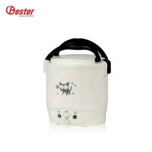 12 dc 12v 24v mini portable car mini rice cooker car rice cooker