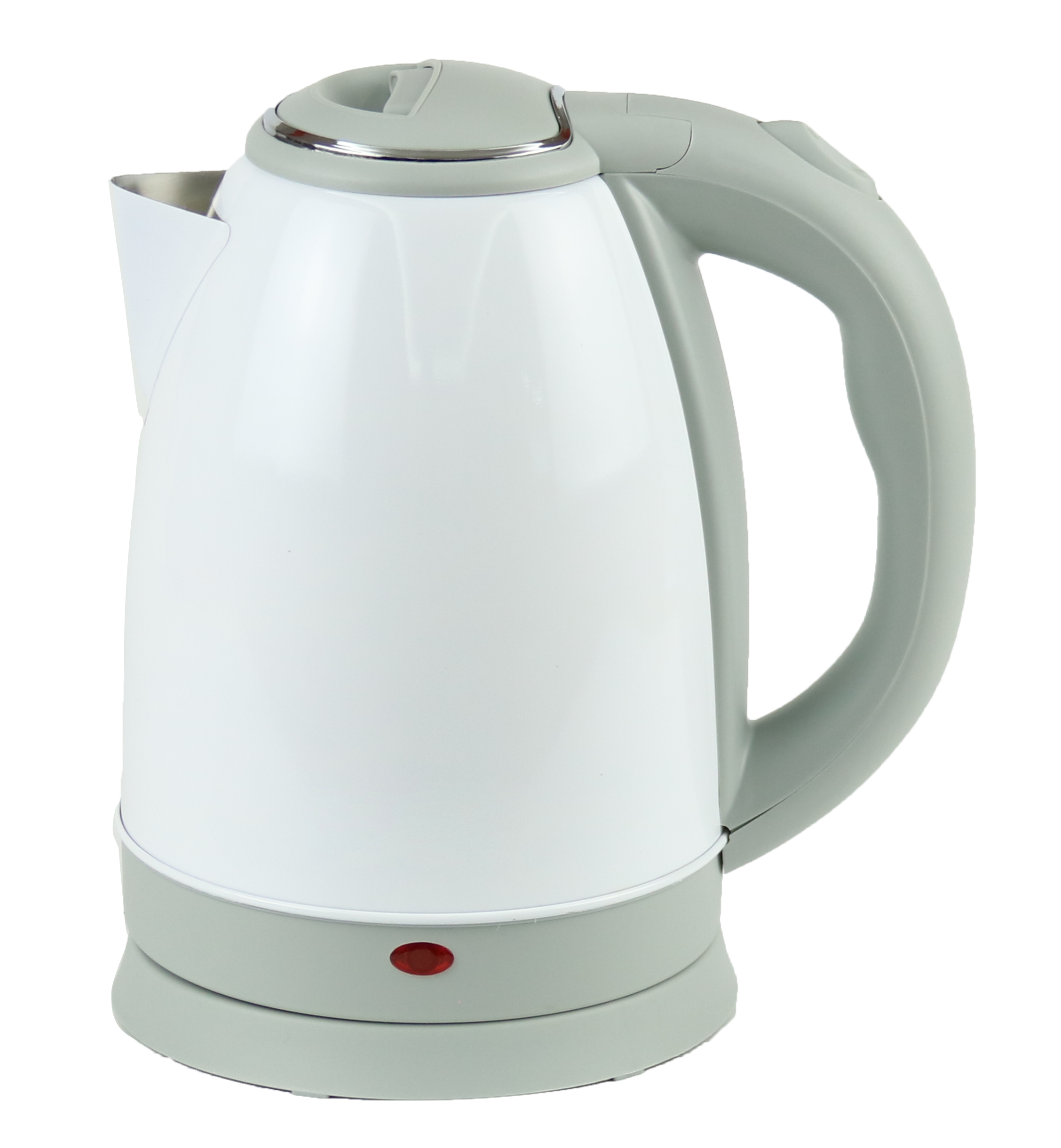 Home appliances  stainless steel electric kettle 1.8L/2.0L/2.5L auto shut-off tea maker