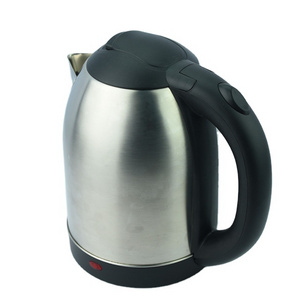 Promotion product China electric automatic water kettle home appliance 220v big stainless steel electric kettle