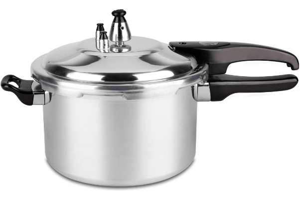 3L 4L 5L 7L 9L 11L 13L Sizes Gas cooker with Multiple safety Multi used Outdoor Camping Aluminum alloy Gas pressure cooker