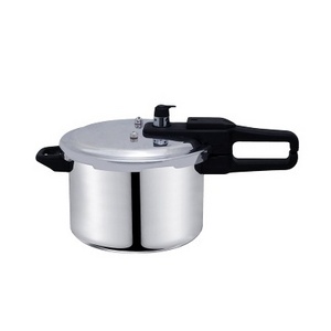 gas aluminum pressure rice cooker