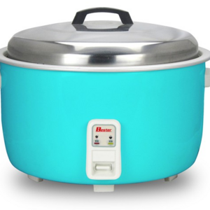 Big capacity rice cooker Big Size type Stainless steel rice cooker