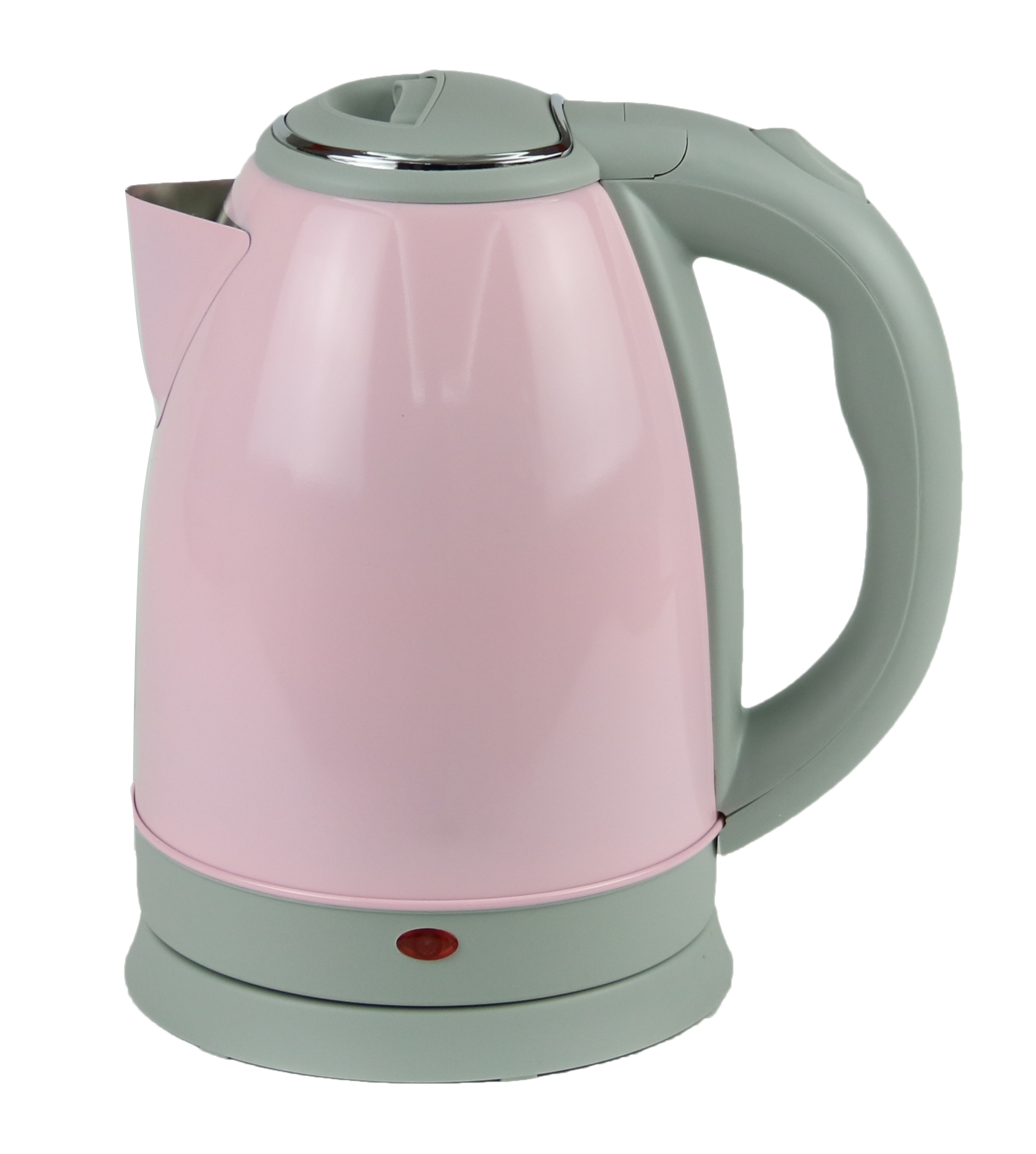 Home appliances  stainless steel electric kettle 1.8L/2.0L/2.5L auto shut-off tea maker