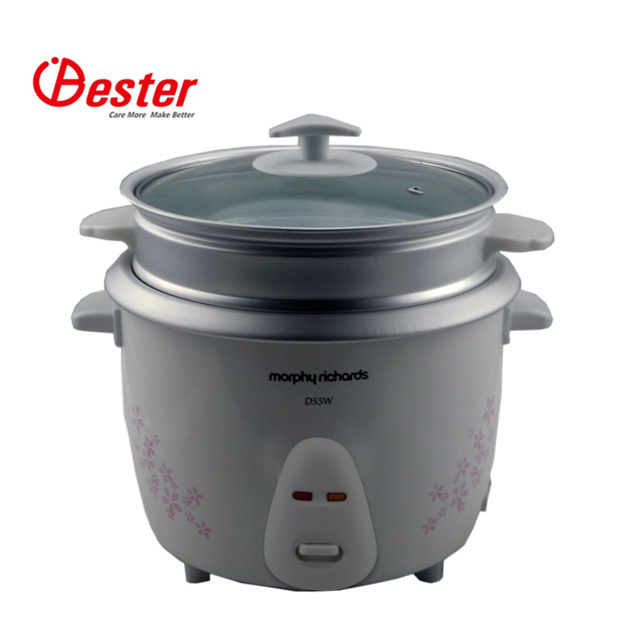 Factory rice cooker Price 1.8L Portable National Drum Design kitchen non stick smart electric rice cooker