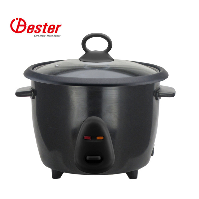 Factory rice cooker Price 1.8L Portable National Drum Design kitchen non stick smart electric rice cooker