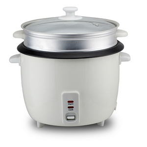 Factory rice cooker Price 1.8L Portable National Drum Design kitchen non stick smart electric rice cooker