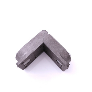 Corner Joint For Aluminium Profile Window Hardware Accessories Building Material,Joint Corner Die Cast