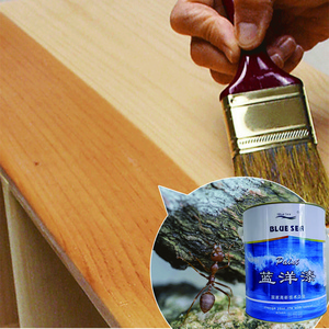 Indoor waterproof hard wax oil wood paint flooring furniture wood paint wood wax oil