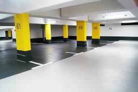 Self-leveling Dust-proof Epoxy Resin Floor Paint And Wear-resistant Epoxy Floor Paint