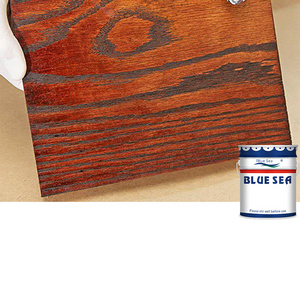 Mahogany Walnut oil base  teak wood stain for lacquer finish