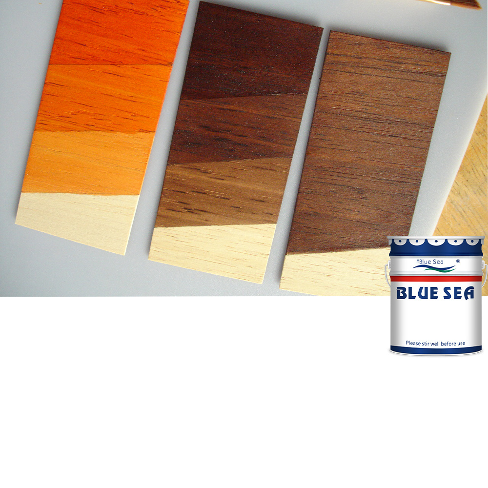 Wood Graze Color Coating Color Essence Wood Paint Stain Wood Filler