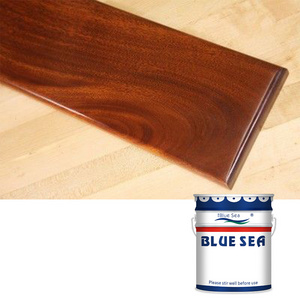 Hot sale  Oil Wood Stain Furniture Color Essence Highlight Wood Grain wood finish oil Furniture Paint