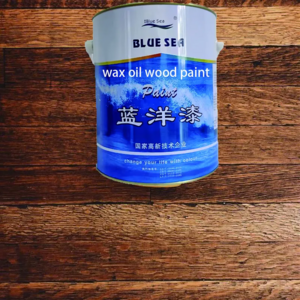 UV resistant floor wood wax oil  brushed hard wax oil finish flooring wooden wax top coating paint