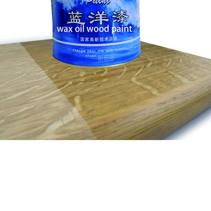 New Modern design Good sealing  natural Hard Wax Oil finish wood  paint coating