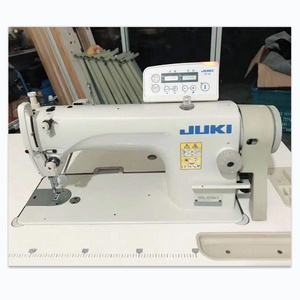 High Speed JUKIS DDL-8700-7 Series Direct-drive Electric Single Needle Lockstitch Machines  Automatic Thread Trimmer