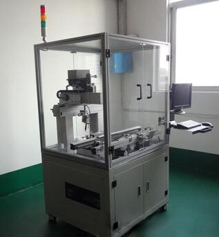 Fully Automatic Desktop Multi Axis Soldering Machine PCB Electronic Material Immersion Welding Machine