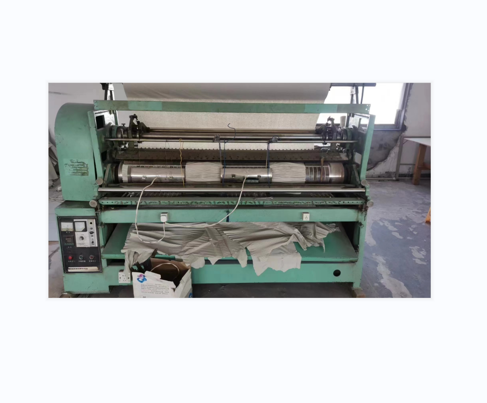 Multifunction Fabric Pleating Machine Sunray Pleating Plisse Pleat Machine Mesin Plisket