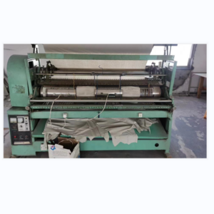 Multifunction Fabric Pleating Machine Sunray Pleating Plisse Pleat Machine Mesin Plisket