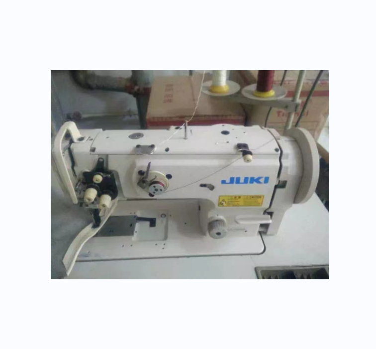 Japan jukis 1508 semi-automatic flat sewing machine for sewing thick leather