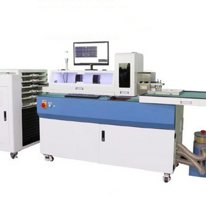 Automatic Steel Rule Blade Bender Die Cutting Machine for Cardboard