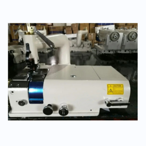 China Brand New 801 Leather Skiving Industrial Sewing Machine