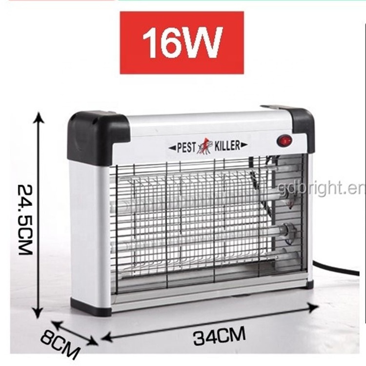 electric wholesale mosquito catcher bugs fly zapper indoor lamp killer