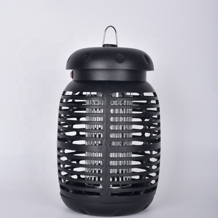 Best Selling Cordless Bug Zapper Indoor/Outdoor Mosquito Killer Animal Design Solid State Pest Control for Home and Lawn