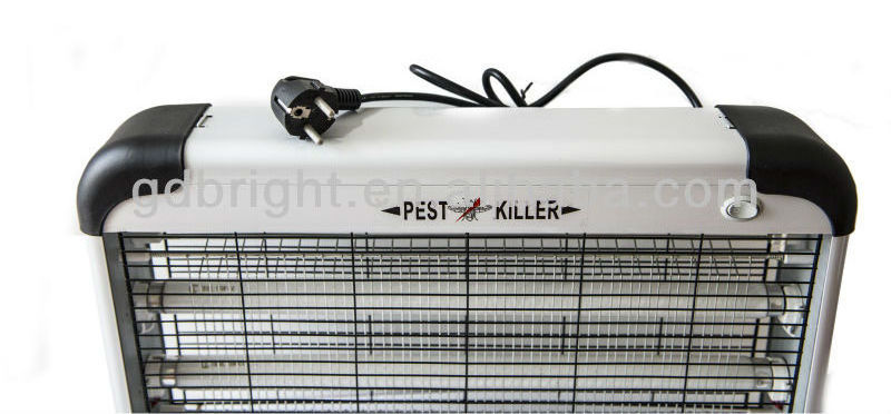 uv plug in Mosquito  zapper smart repel pest control insect killer trap fly