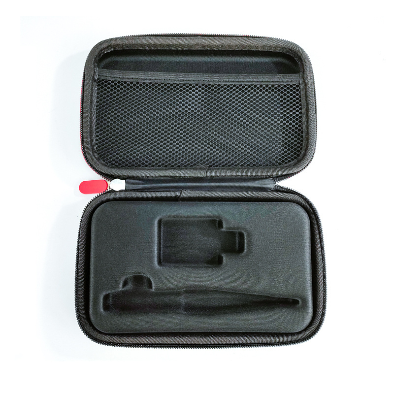 Factory Custom Wholesale With Zipper Hard Box EVA Tool Box High-end Translation Pen EVA Case