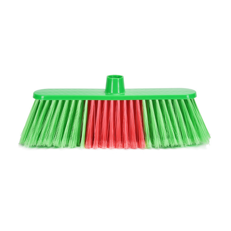 broom artificial grass yard plastic broom  parker broom robot mi